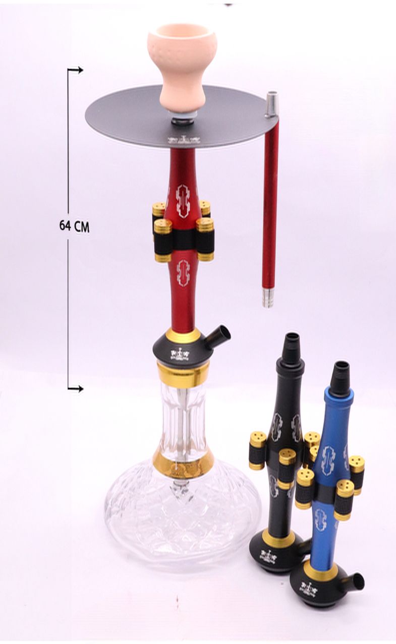 SHISHA HOOKAH