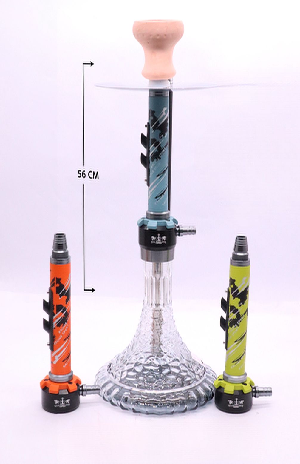 SHISHA HOOKAH