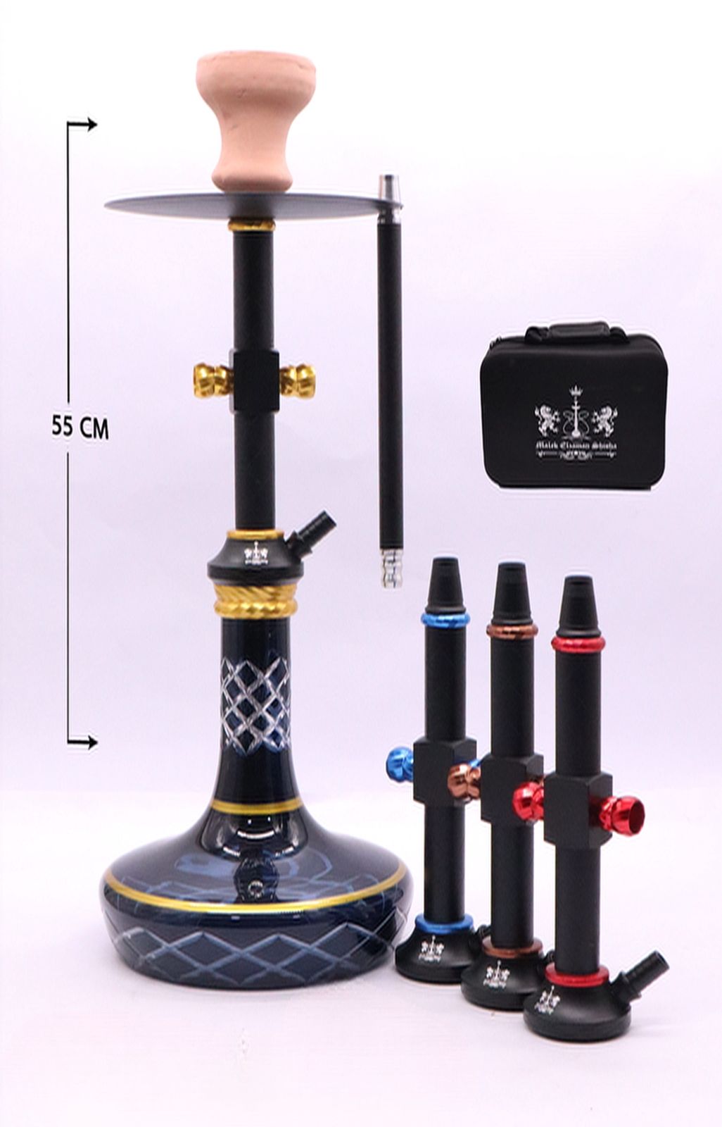 SHISHA HOOKAH