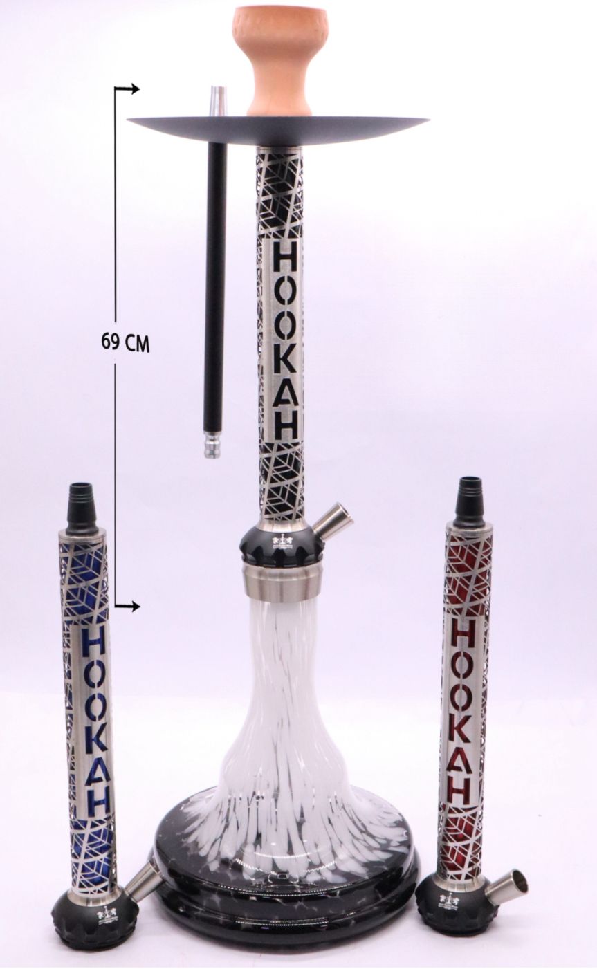 SHISHA HOOKAH