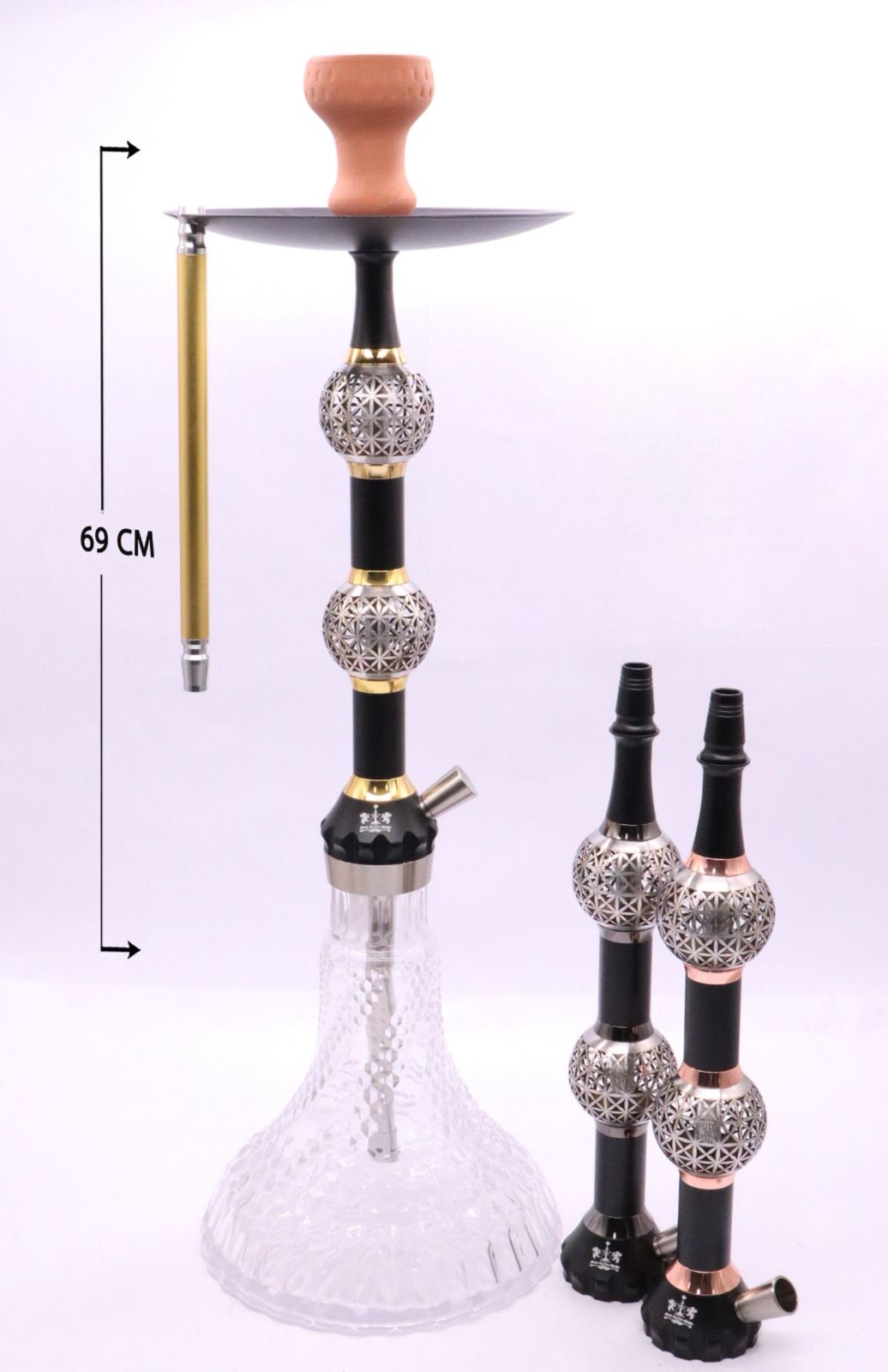 SHISHA HOOKAH