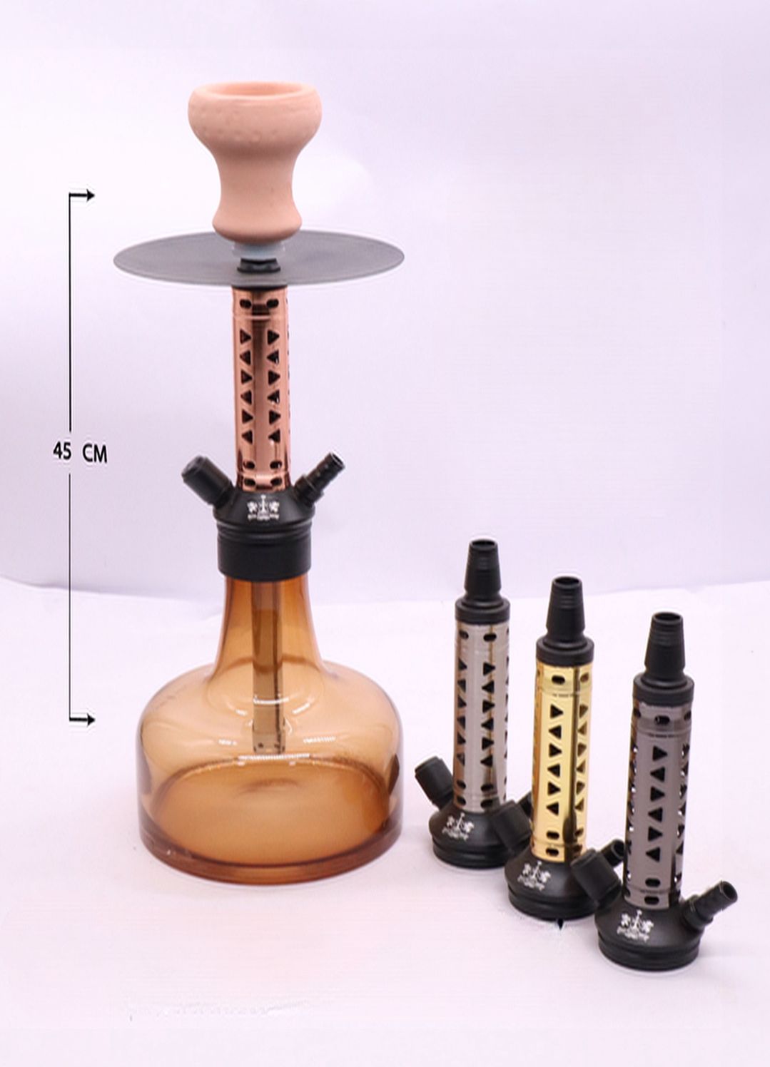 SHISHA HOOKAH