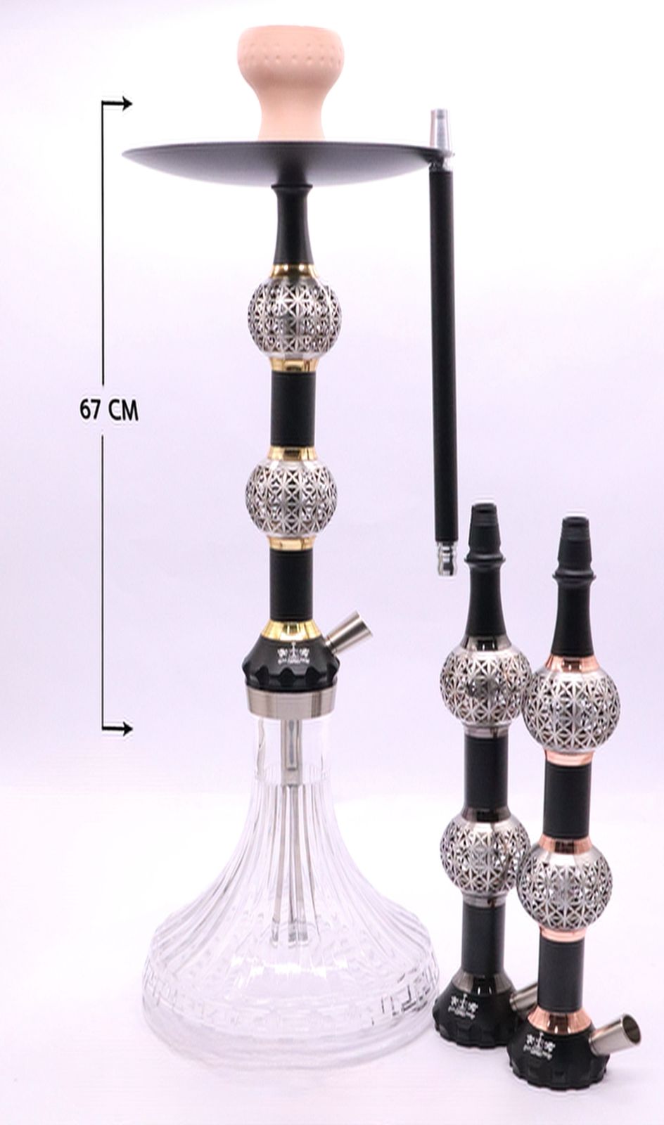 SHISHA HOOKAH