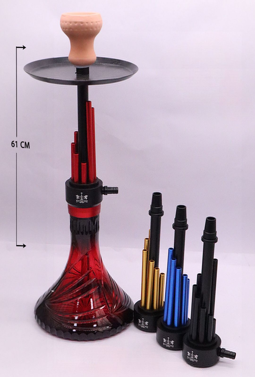 SHISHA HOOKAH
