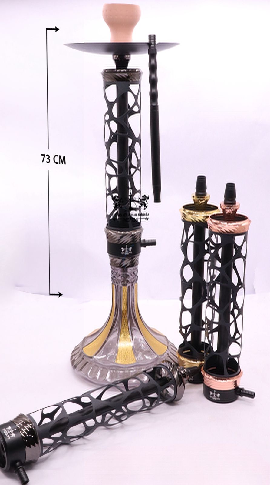 SHISHA HOOKAH