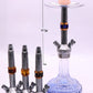 SHISHA HOOKAH