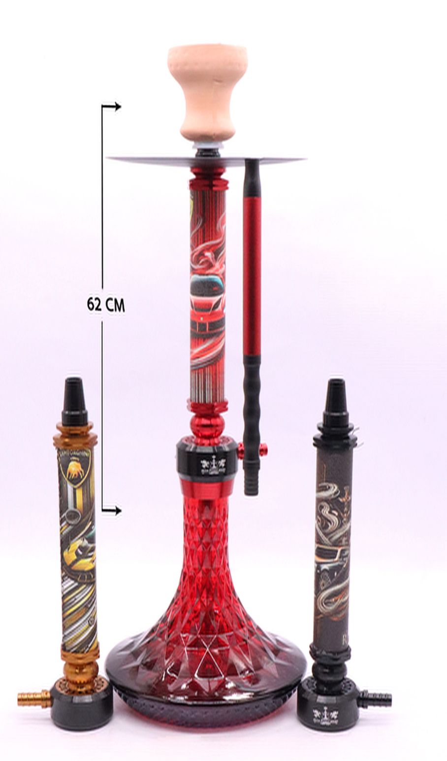 SHISHA HOOKAH