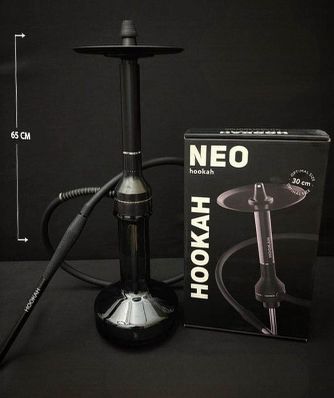 SHISHA HOOKAH