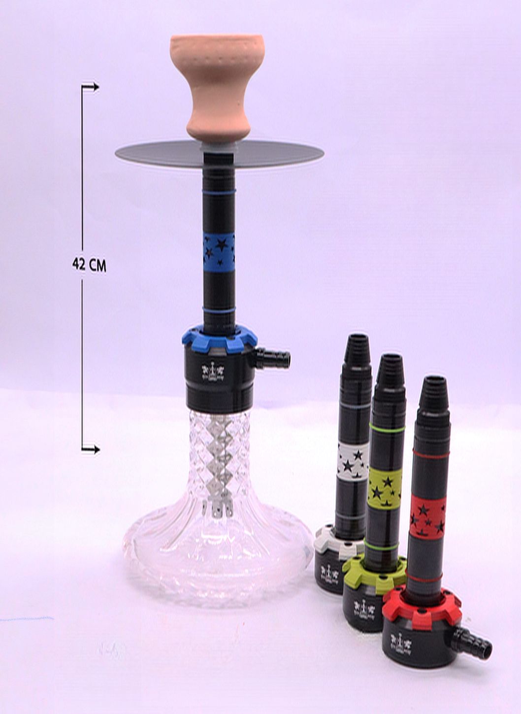 SHISHA HOOKAH