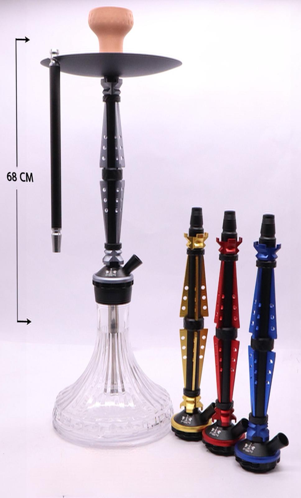 SHISHA HOOKAH