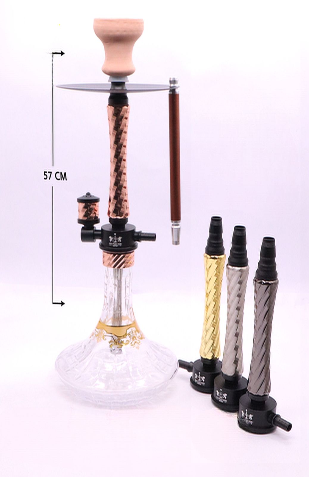 SHISHA HOOKAH