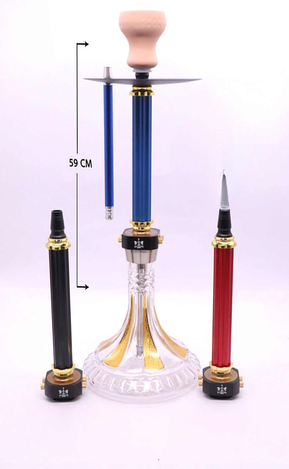 SHISHA HOOKAH