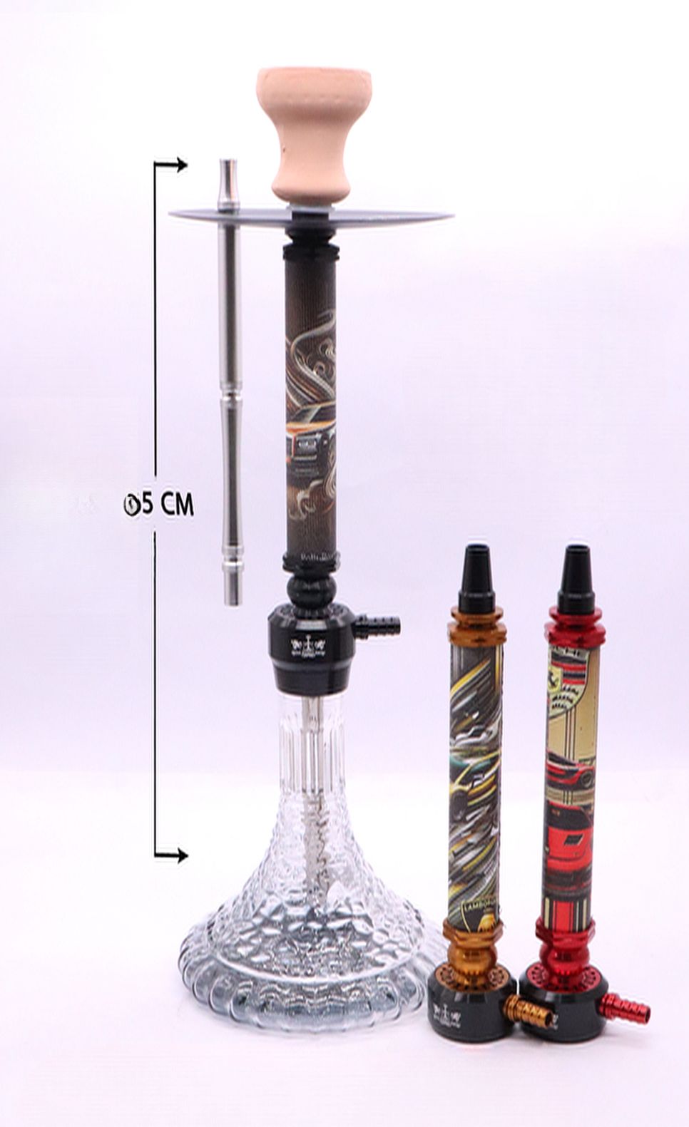 SHISHA HOOKAH