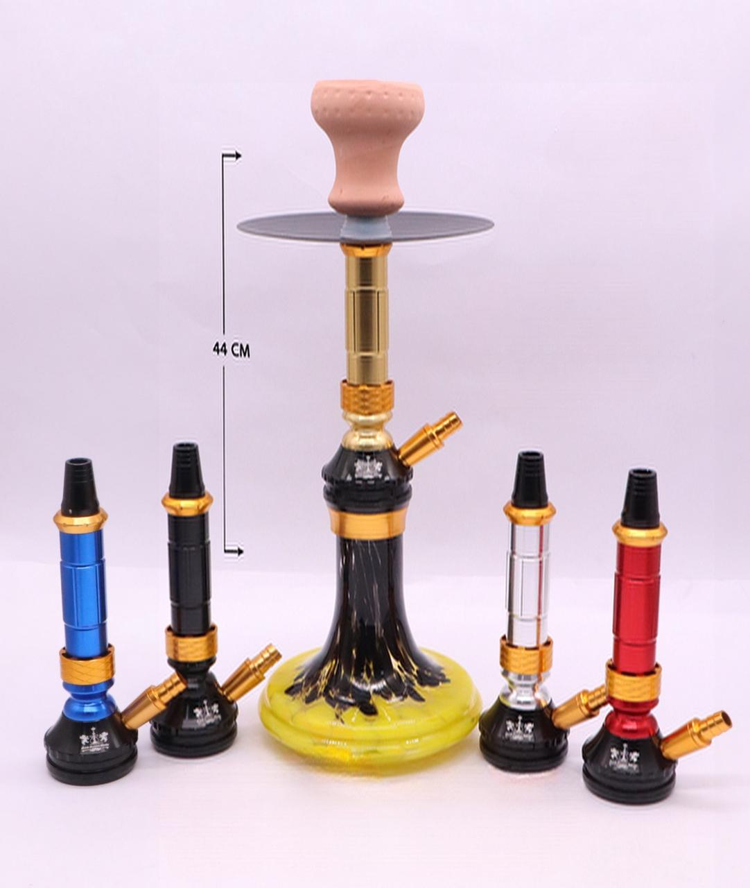 SHISHA HOOKAH