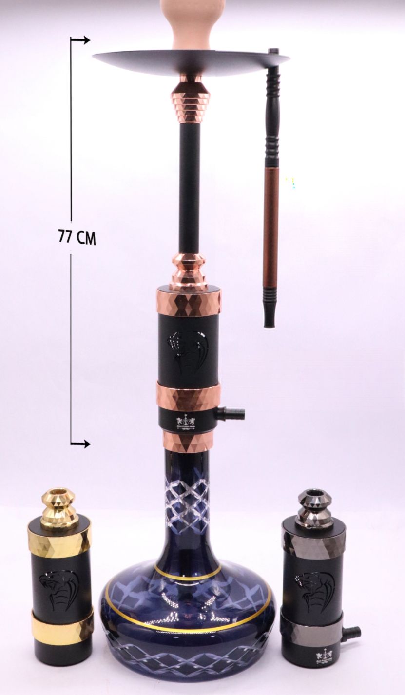 SHISHA HOOKAH