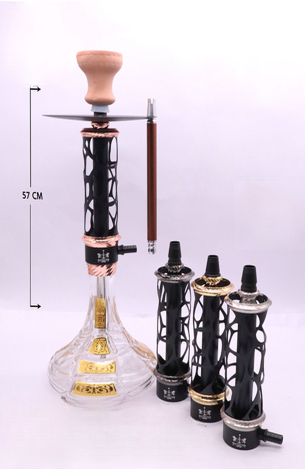 SHISHA HOOKAH