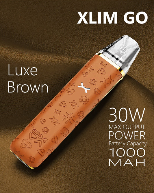 OXVA XLIM GO2 (without lanyard)