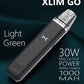 OXVA XLIM GO2 (without lanyard)