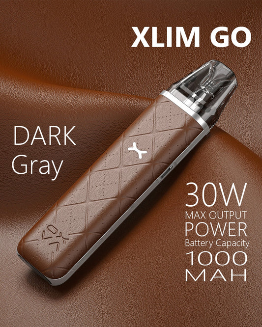 OXVA XLIM GO2 (without lanyard)