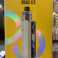 Voopoo Drag X3
