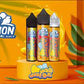 VAPE STATION E-JUICE-DL-60ML