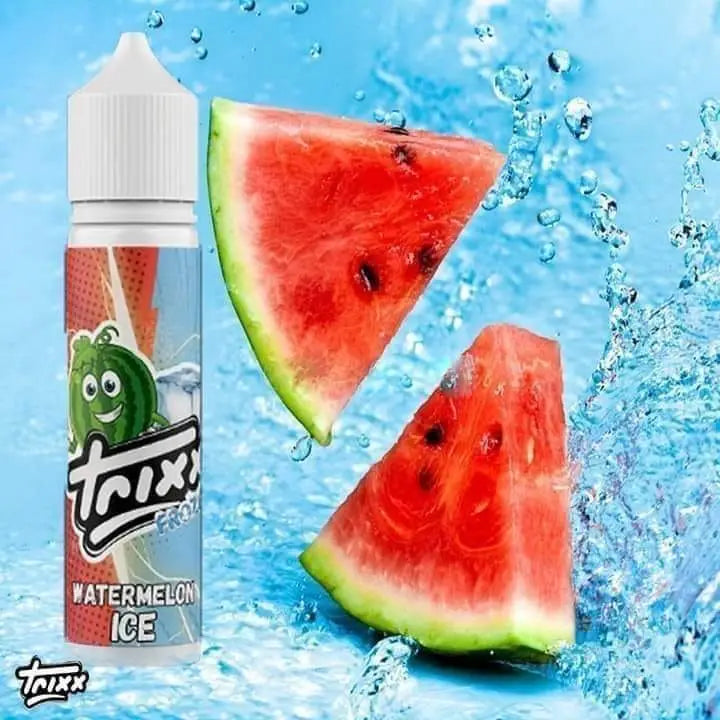 Trixx E-JUICE-DL-60ML