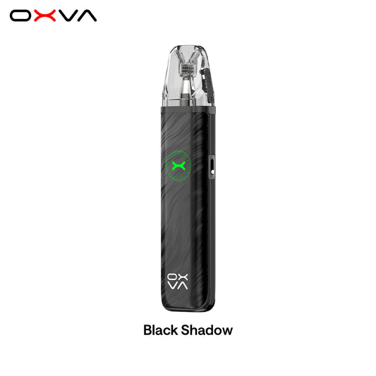 OXVA Xlim Go 2 Pod Kit - Black Shadow