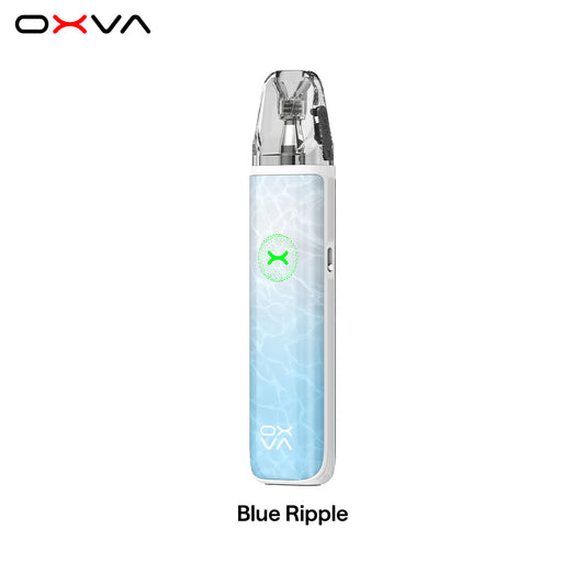OXVA Xlim Go 2 Pod Kit - Blue Ripple