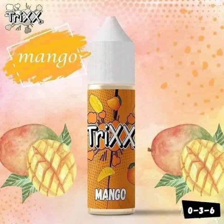 Trixx E-JUICE-DL-60ML