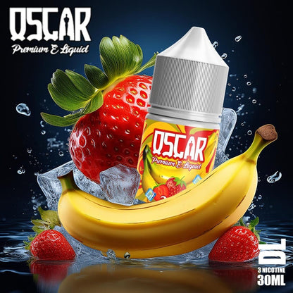 Oscar E-JUICE-DL-30ML