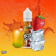 Trixx E-JUICE-DL-60ML