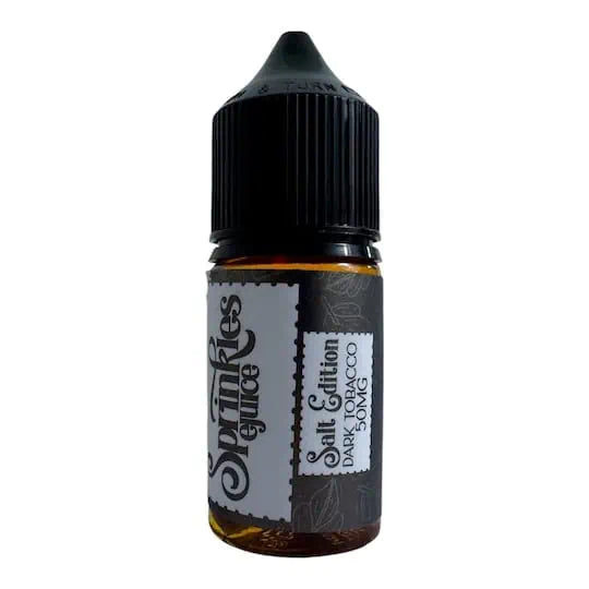 Sprinkles E-JUICE-MTL-30ML-50NIC