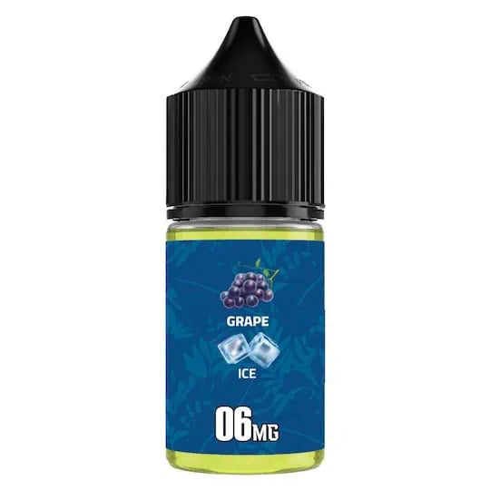 Frisky E-JUICE-MTL-30ml-18nic