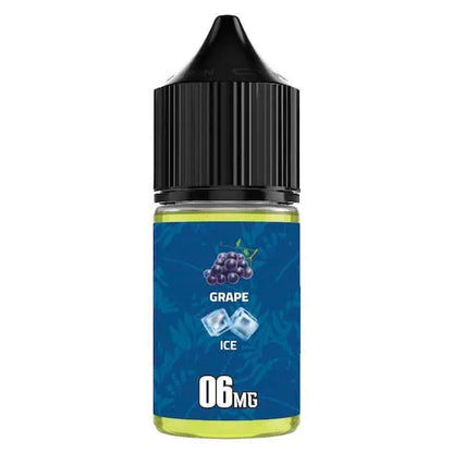 Frisky E-JUICE-MTL-30ml-18nic