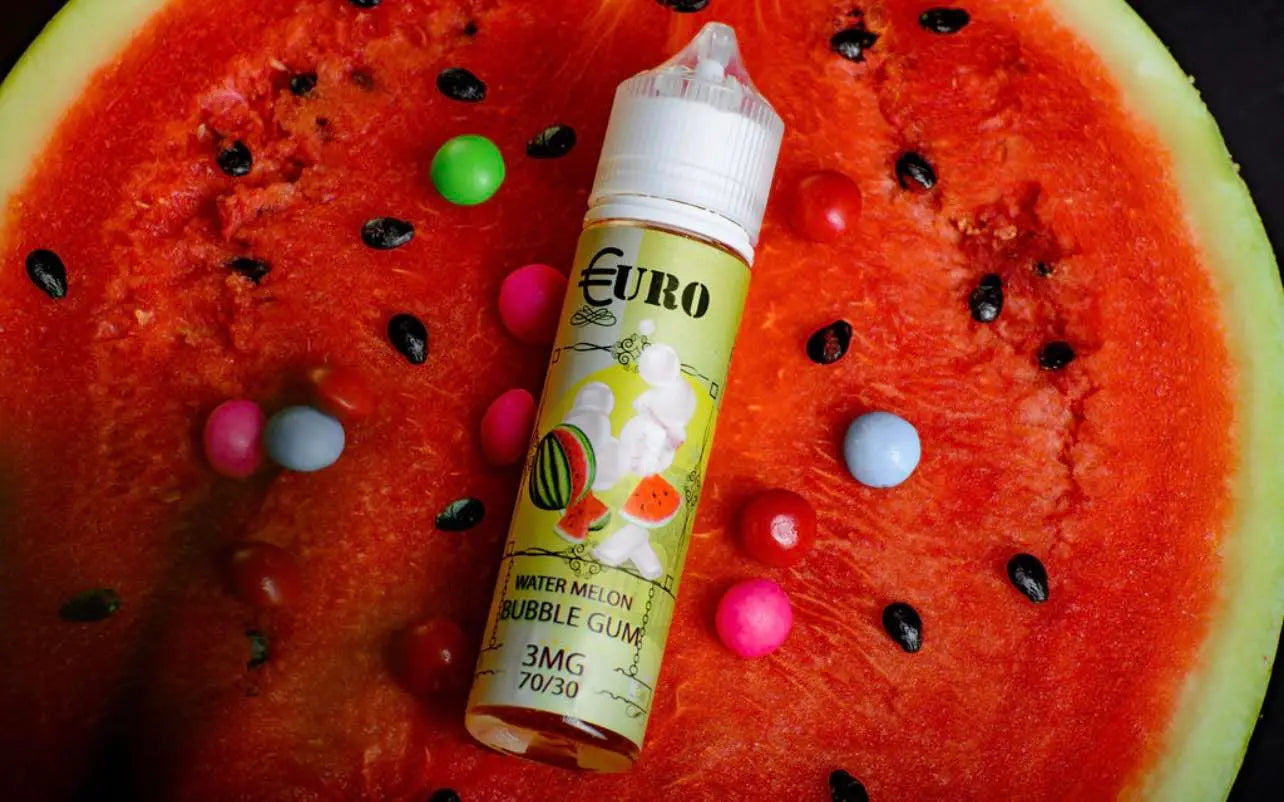 Euro E-JUICE-DL-60ML