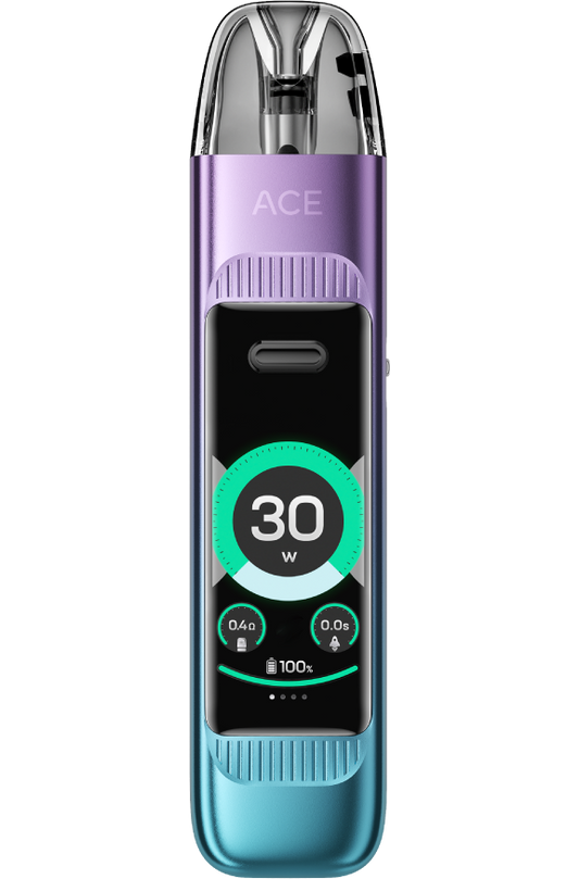 Vozol Ace Max Pod Kit