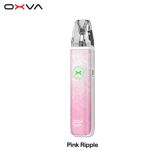 OXVA Xlim Go 2 Pod Kit - Pink Ripple