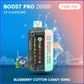 PYNE POD BOOST PRO 20000 PUFFS