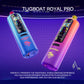 TUGBOAT ROYAL PRO 40000 PUFF