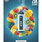 AL FAKHER CROWN BAR 25K