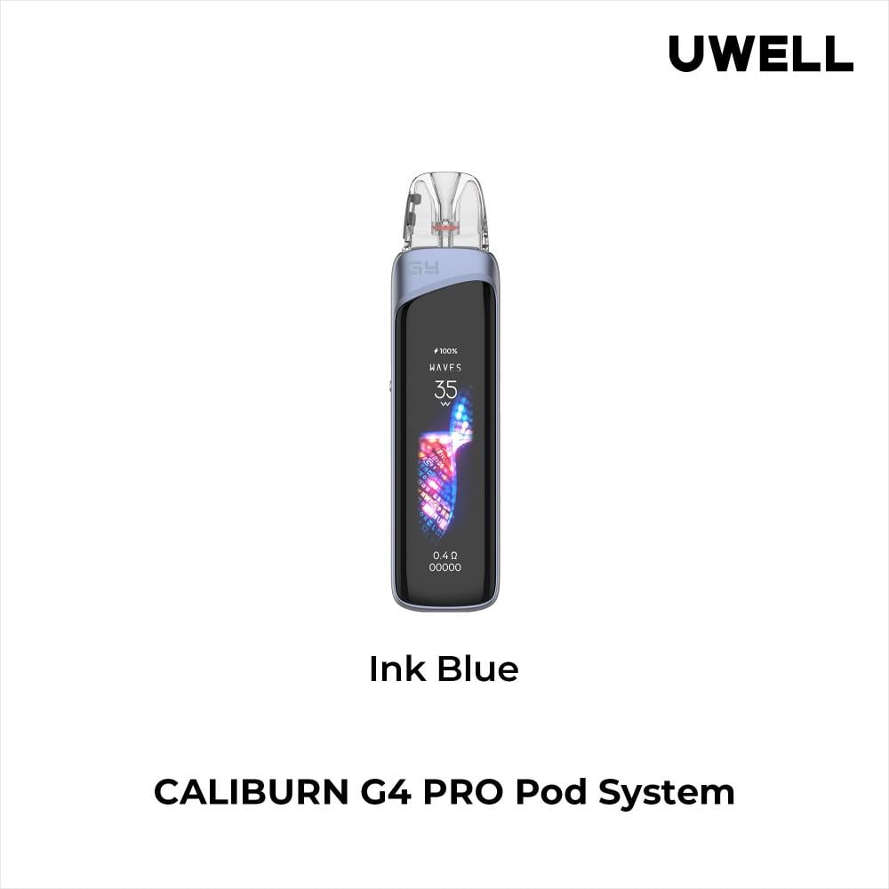 CALIBURN G4 PRO