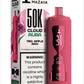 Mazaya Cloud AURA 50K