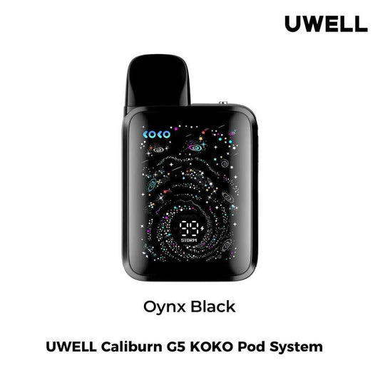 Uwell Caliburn G5 Koko pod