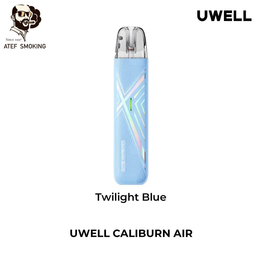 UWELL CALIBURN AIR