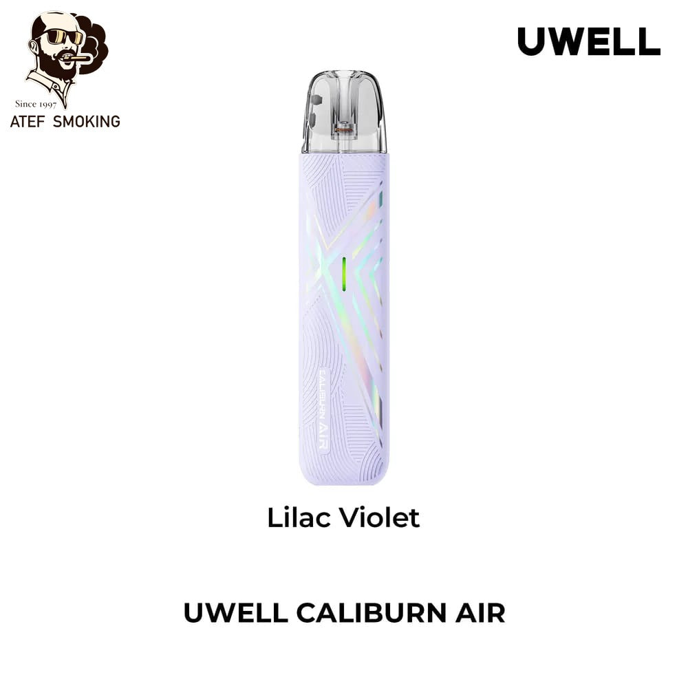 UWELL CALIBURN AIR