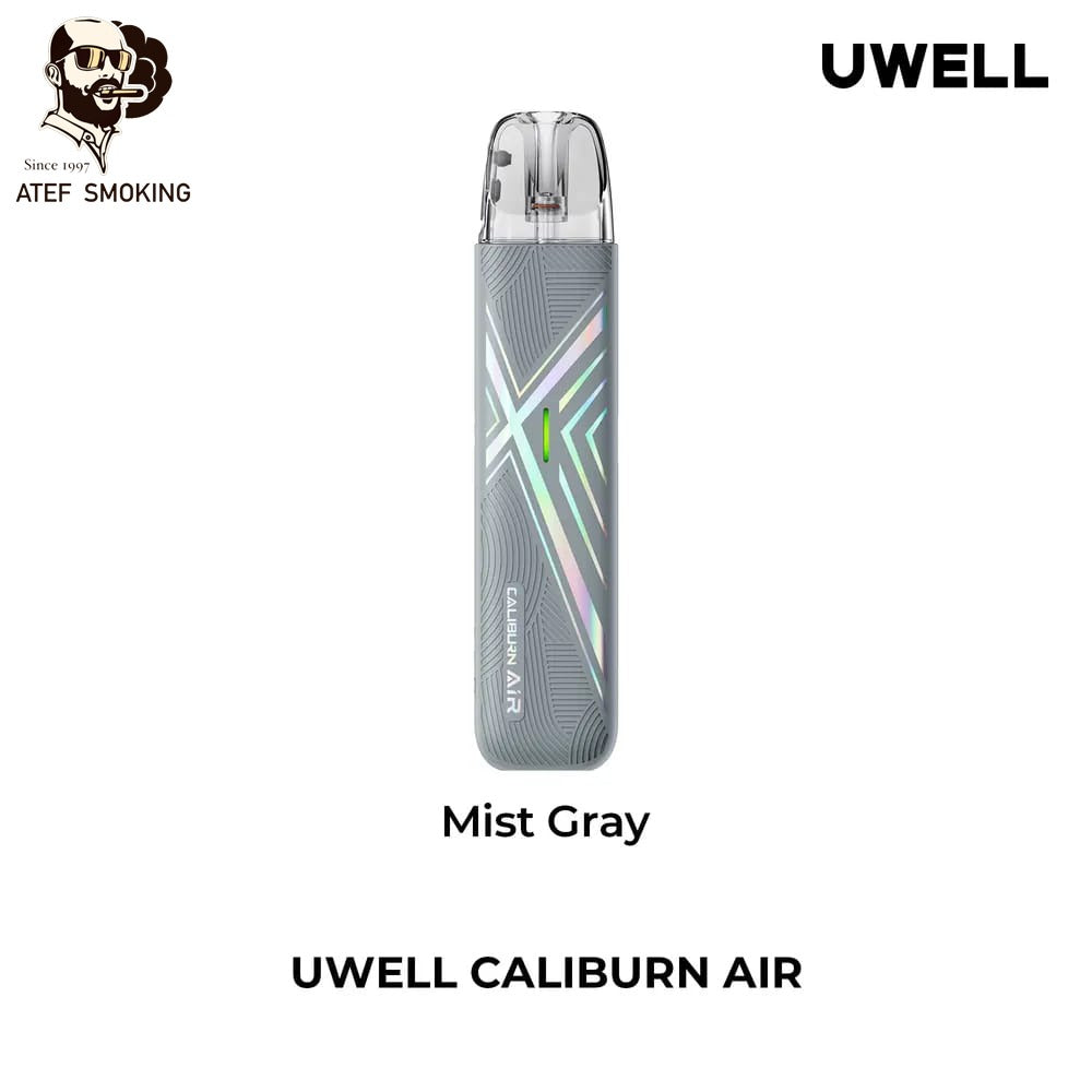 UWELL CALIBURN AIR
