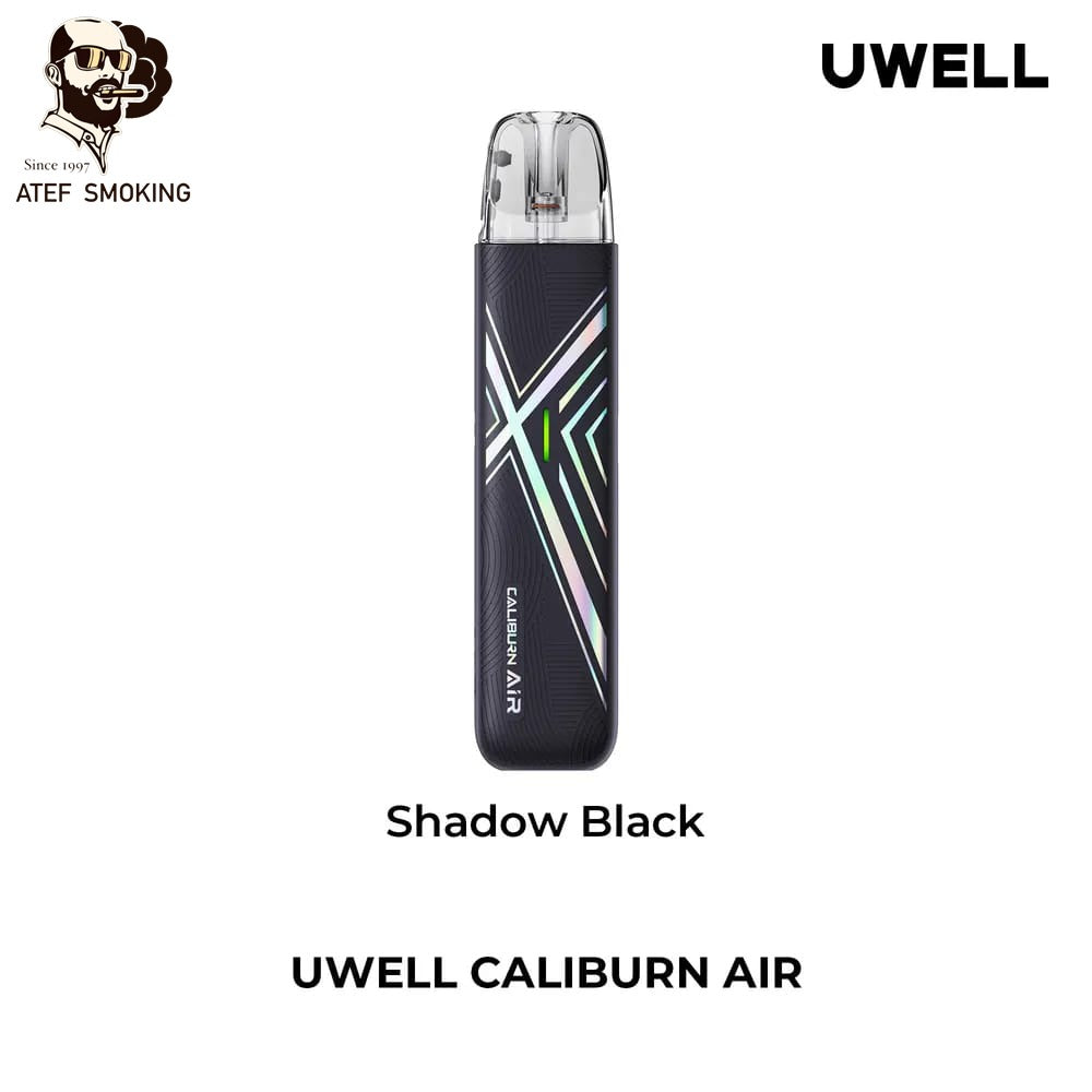 UWELL CALIBURN AIR
