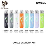 UWELL CALIBURN AIR