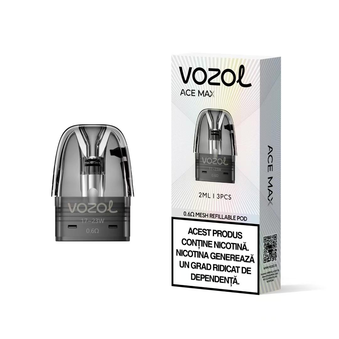 VOZOL Ace Max Replacement Coils