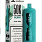Mazaya Cloud AURA 50K